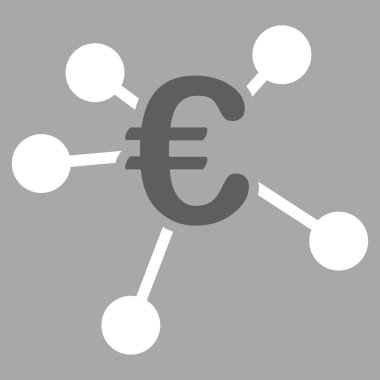 Euro dağıtım simgesi