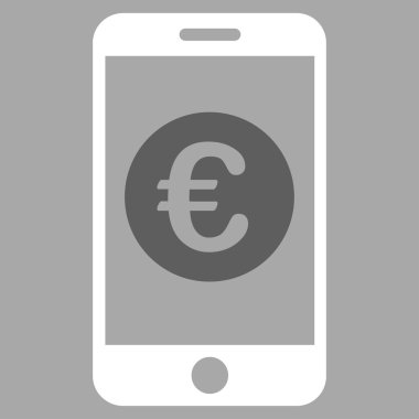 Euro mobil denge simgesi