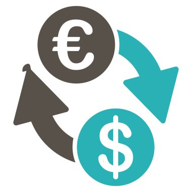 Paralar Exchange simgesi