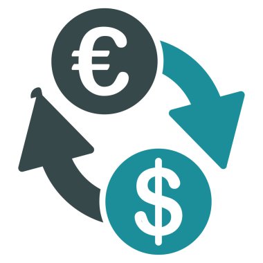 Paralar Exchange simgesi