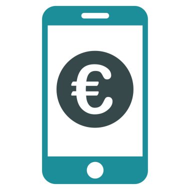 Euro mobil denge simgesi