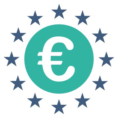 Avrupa Birliği yıldız simgesi