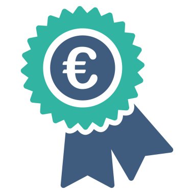 Euro garanti simgesi