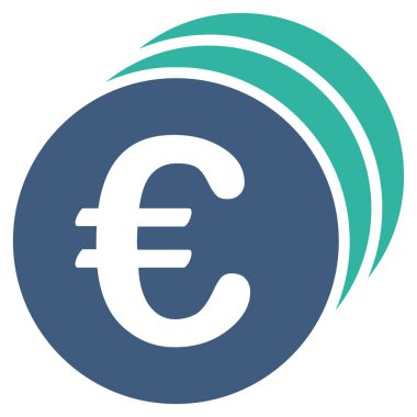 Euro para simgesi