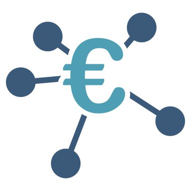 Euro dağıtım simgesi