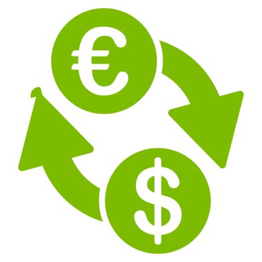 Paralar Exchange simgesi