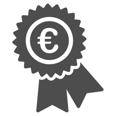 Euro garanti simgesi