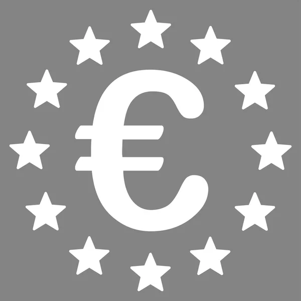 European Union Icon — Stock Vector