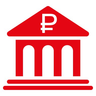 Rublesi Banka Binası simgesi
