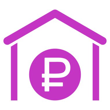 Rublesi depolama simgesini