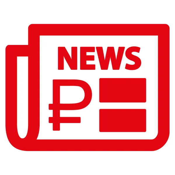 financial news