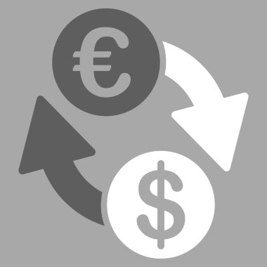 Paralar Exchange simgesi