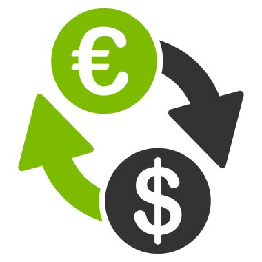 Paralar Exchange simgesi