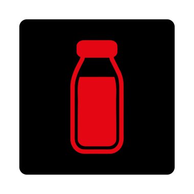 Konteyner yuvarlak kare düğme