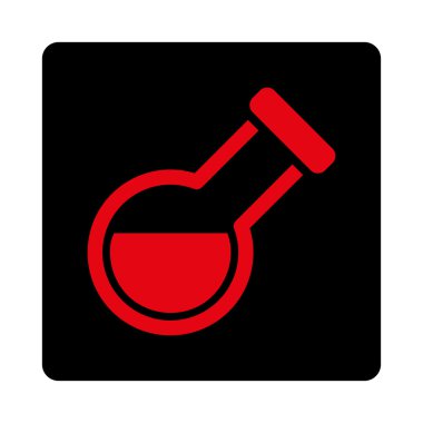 Yuvarlatılmış Kare düğme imbik