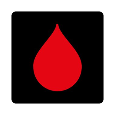 Yuvarlak Kare Düğmesini Bırak