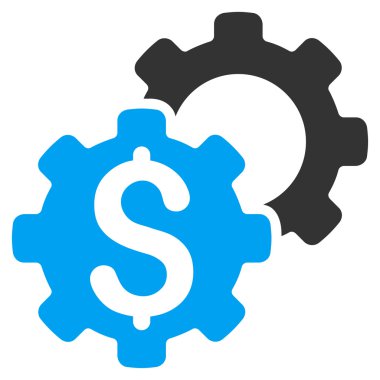 Banka ayarları simgesi