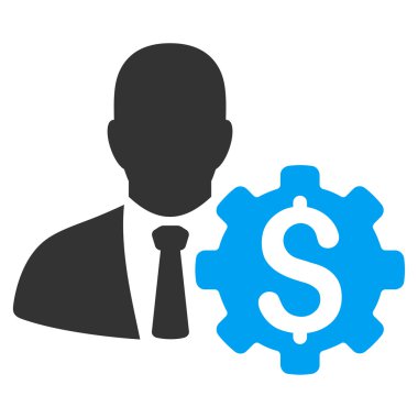 Bankacı Seçenekleri simgesi