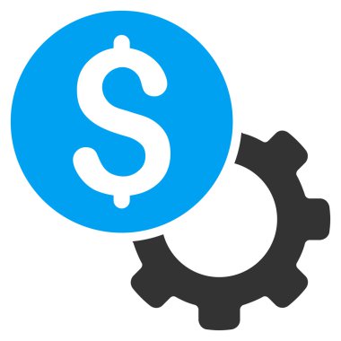 Geliştirme maliyet simgesi