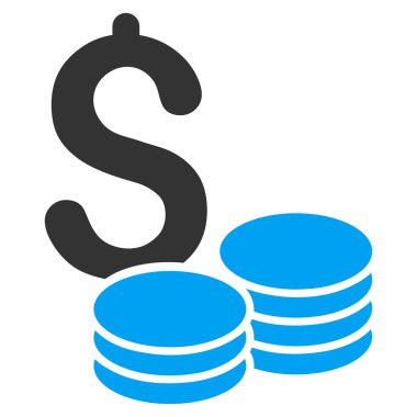 Doları para simgesi