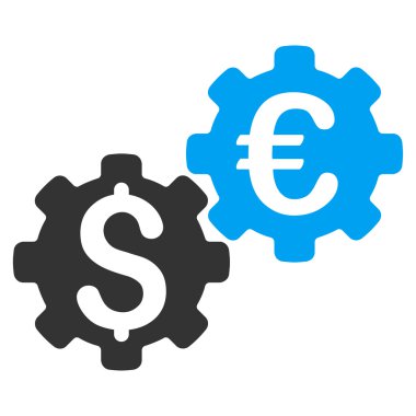 Mali mekaniği simgesi