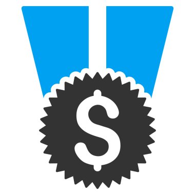 Mali madalya simgesi