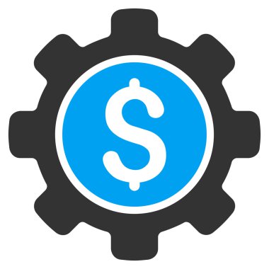 Mali Seçenekleri simgesi