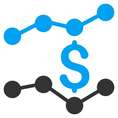 Finansal Eğilimler simgesi