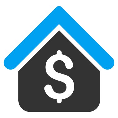 Kredi Mortgage simgesi