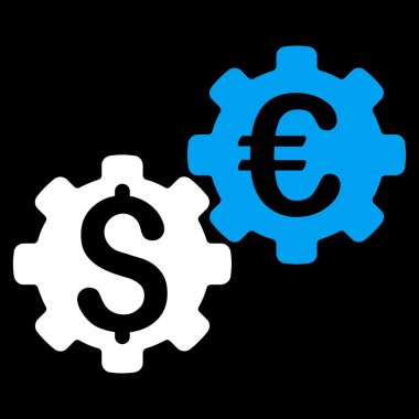 Mali mekaniği simgesi