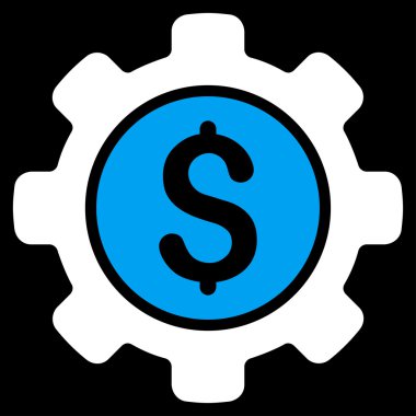 Mali Seçenekleri simgesi