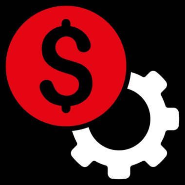 Geliştirme maliyet simgesi