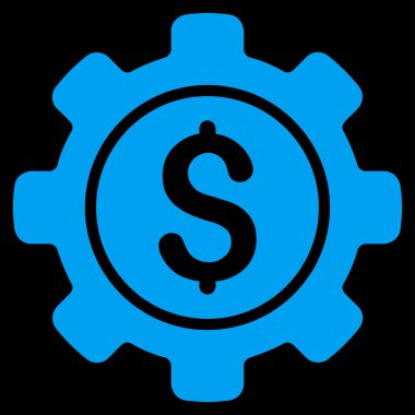 Mali Seçenekleri simgesi