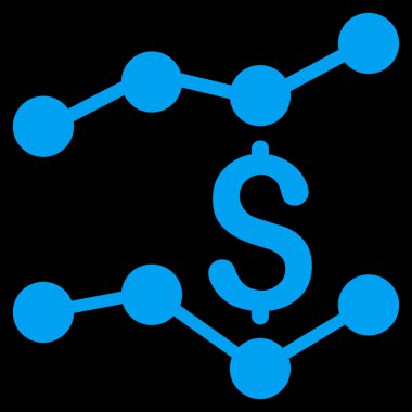 Finansal Eğilimler simgesi