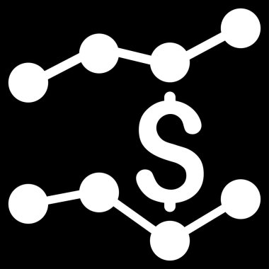 Finansal Eğilimler simgesi