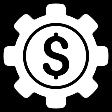 Mali Seçenekleri simgesi