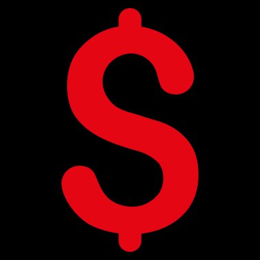Doları sembol simge