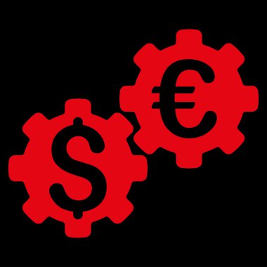 Mali mekaniği simgesi