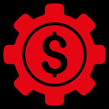 Mali Seçenekleri simgesi