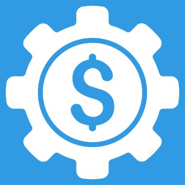 Mali Seçenekleri simgesi