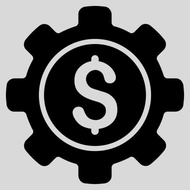 Mali Seçenekleri simgesi