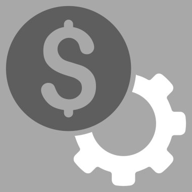 Geliştirme maliyet simgesi