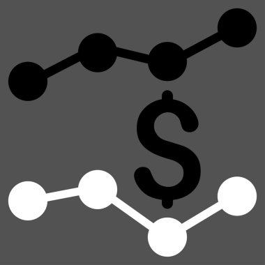 Finansal Eğilimler simgesi