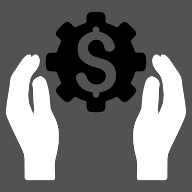 Finans Sigorta Seçenekleri simgesi