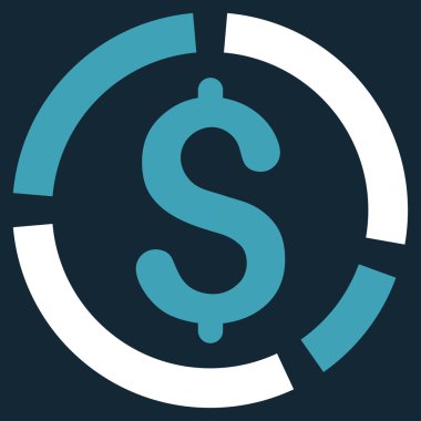 Mali diyagram simgesi