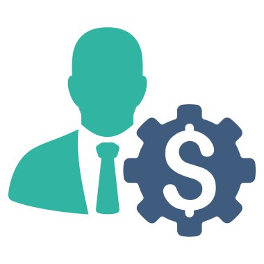 Bankacı Seçenekleri simgesi