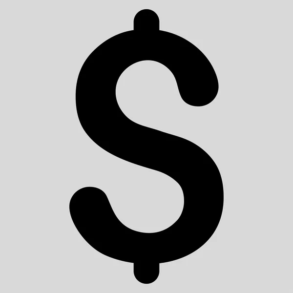 Dollar-Symbol — Stockvektor