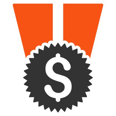 Mali madalya simgesi