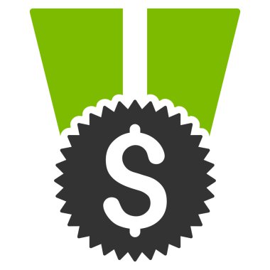 Mali madalya simgesi