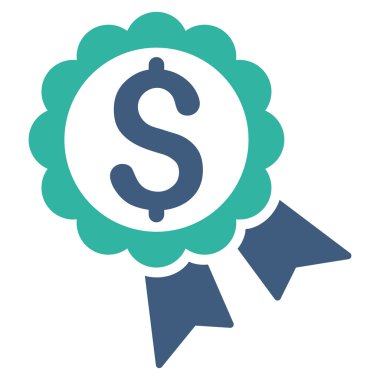 Banka Ödülü simgesi